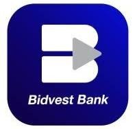 Bidvest Bank logo