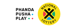 National Lottery Logo